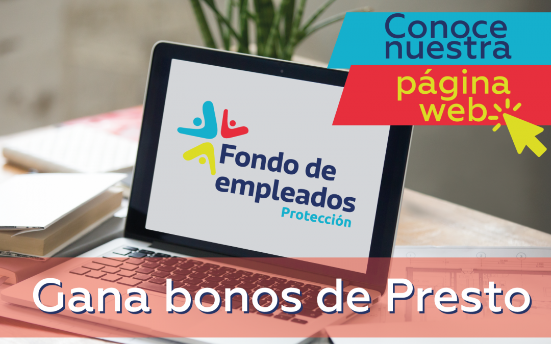 Concurso conoce nuestra web