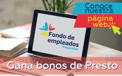 Concurso conoce nuestra web