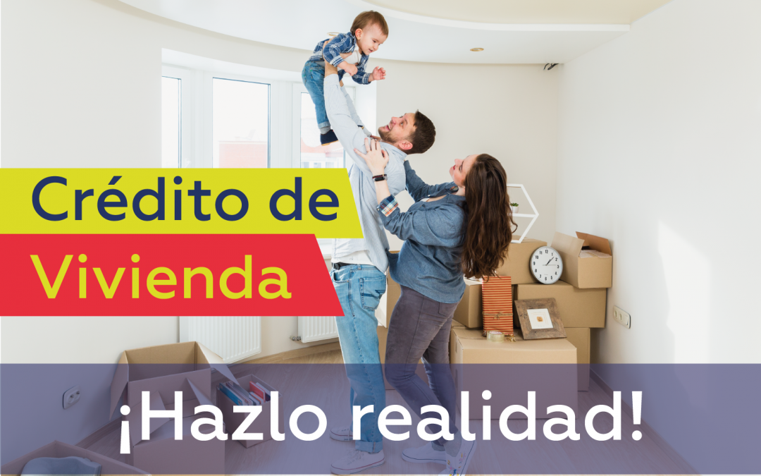 Crédito de Vivienda