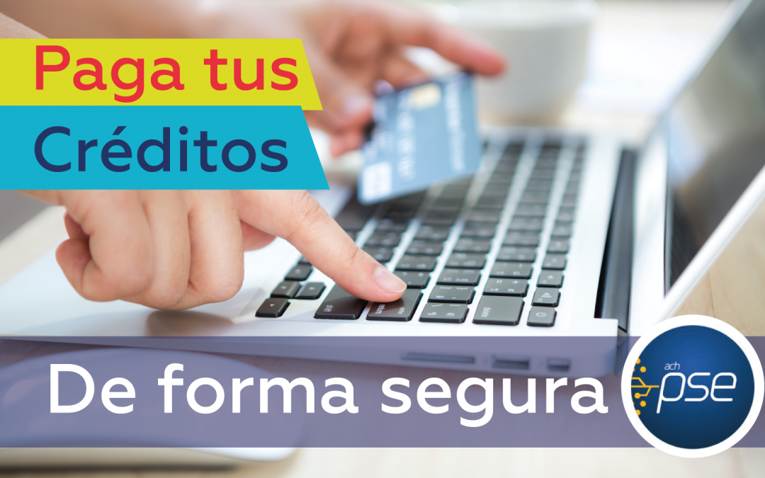 Paga tus Créditos