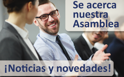 Convocatoria Asamblea