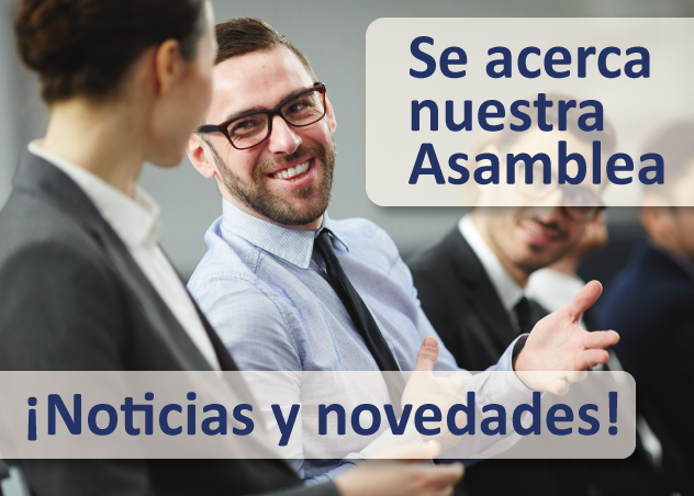 Convocatoria Asamblea