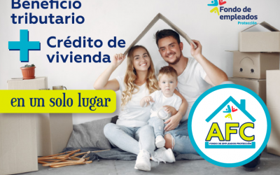 Nueva cuenta AFC
