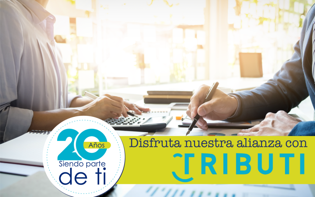 Alianza Tributi