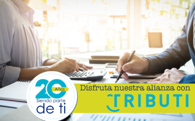 Alianza Tributi