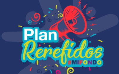 PLAN REFERIDOS