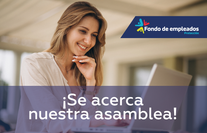 Conoce nuestro Informe de gestión 2023