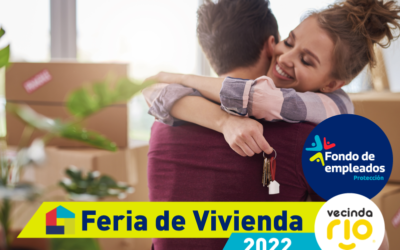 Feria de Vivienda 2022