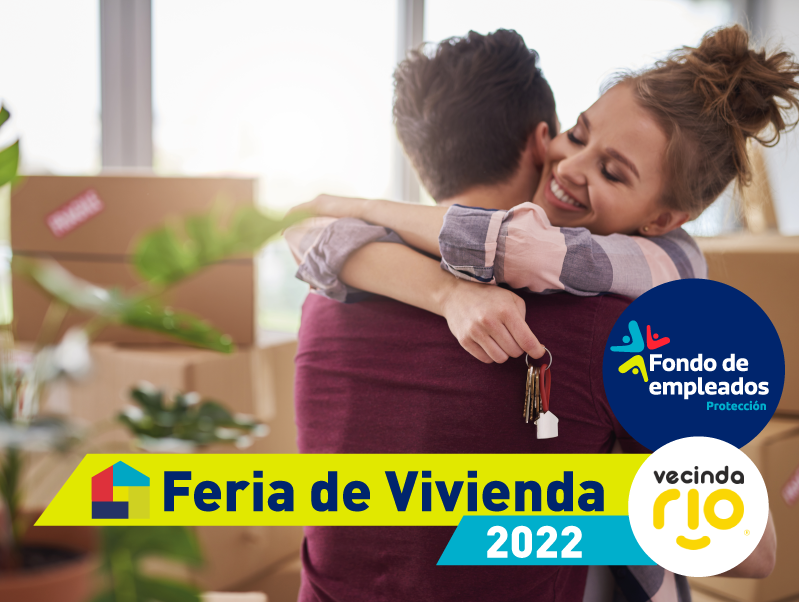 Feria de Vivienda 2022