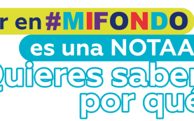 Conoce los BENEFICIO$ que #MIFONDO dio en el 2022