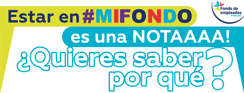 Conoce los BENEFICIO$ que #MIFONDO dio en el 2022