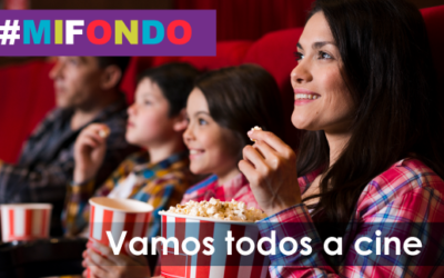 Solicita tus bonos de diciembre – Cine Colombia 2023