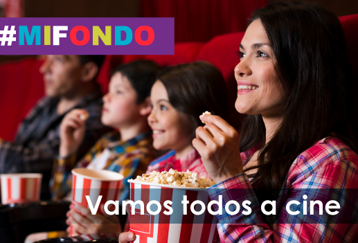 Solicita tus bonos de diciembre – Cine Colombia 2023