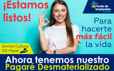 ¡Pagaré desmaterializado! En MIFONDO todo es más fácil