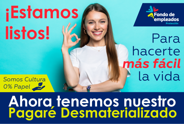 ¡Pagaré desmaterializado! En MIFONDO todo es más fácil