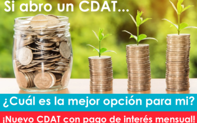 ¿Cuál es el mejor CDAT para mi?