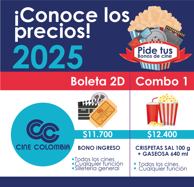 PRECIOS-2025