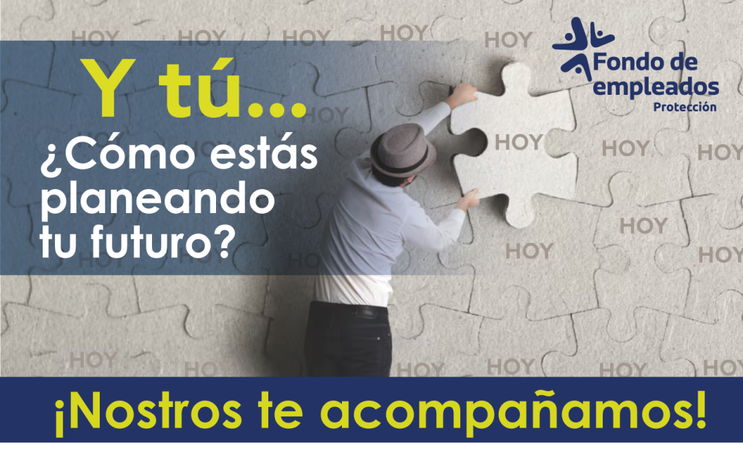 ¿Ya conoces nuestra Línea Mutua?