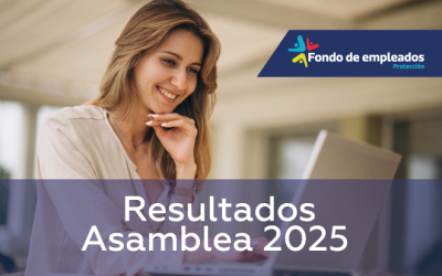 Resultados Asamblea 2025