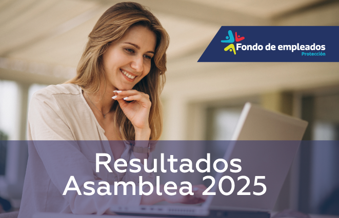 Resultados Asamblea 2025
